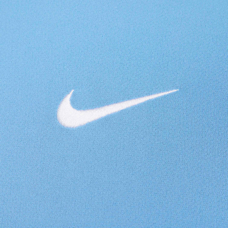  Polo pt bărbați Nike M NKCT DF POLO SOLID S Albastru deschis  photo 2
